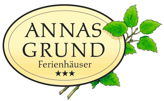 Logo Annas Grund